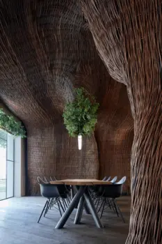 STK Restaurant