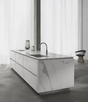 SieMatic SLX Ceramic
