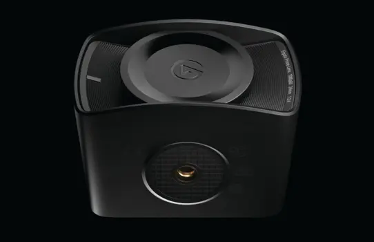Elgato Facecam