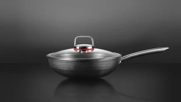 KÖBACH dual-honeycomb pot series 6.0