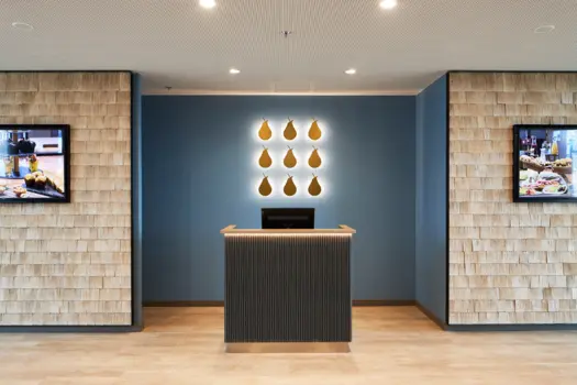 Four Points by Sheraton Panoramahaus Dornbirn