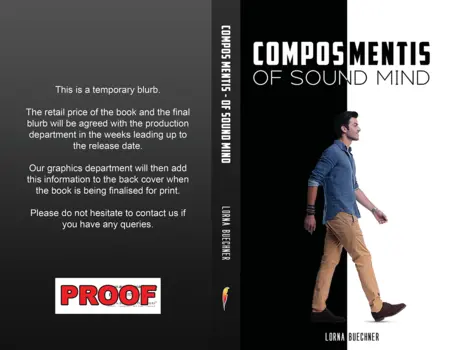 Compos mentis - of sound mind