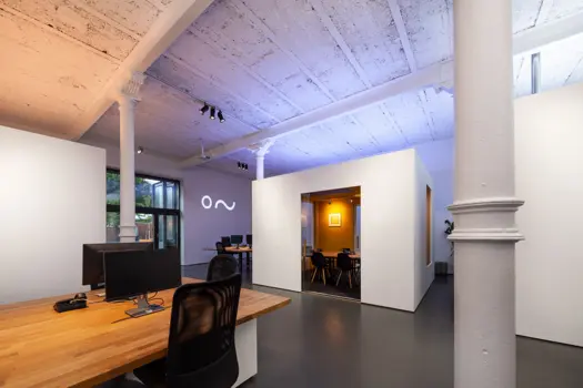 Netzstrategen Office Karlsruhe