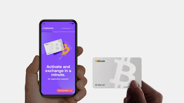 Cryptonow
