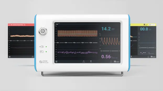 NeoDoppler