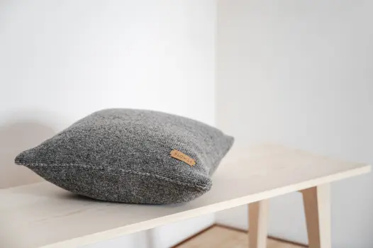 SLOW WOOL Collection