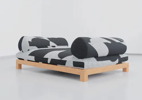 Black Flamingo