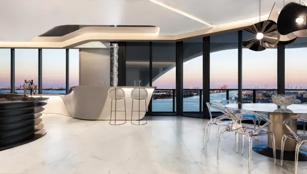 SV Apartment