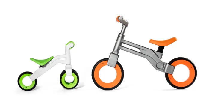 PIXEL BIKES