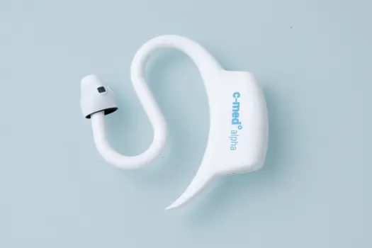c-med° alpha