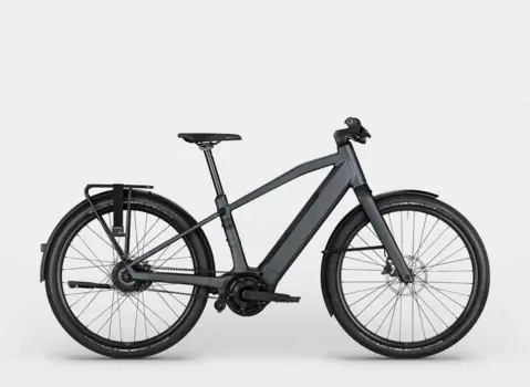 Canyon Bicycles Precede:ON 7