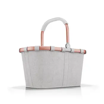 carrybag frame twist sky rose