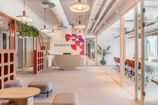 Claroty Office