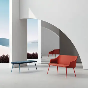 Kedua bench