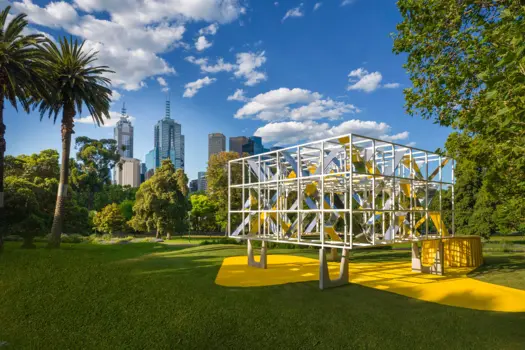 MPavilion 2021