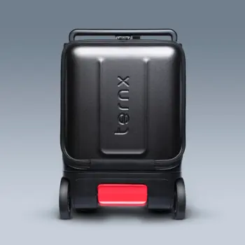 TernX Carry On