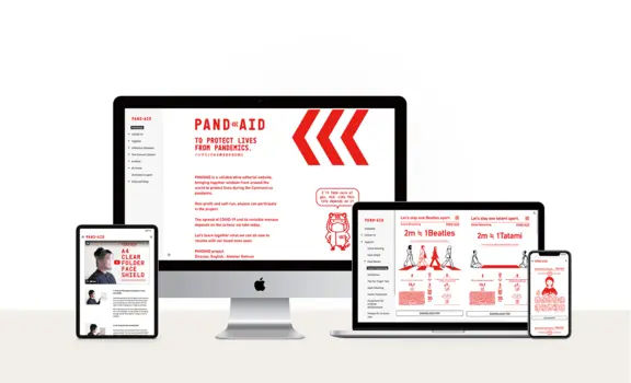 PANDAID