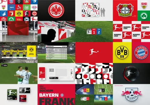 DFL Brand Refresh 2021