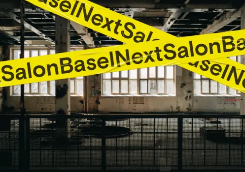 Salon Basel Next