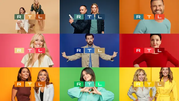 RTL - Transformationsstrategie