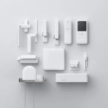 TOSTEM Window Appliances