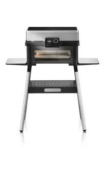 Urban Master Grill Profi Plus