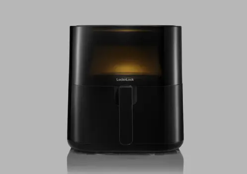 Cube Visible Air fryer
