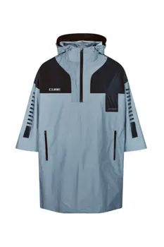 ATX Utility Poncho Safety