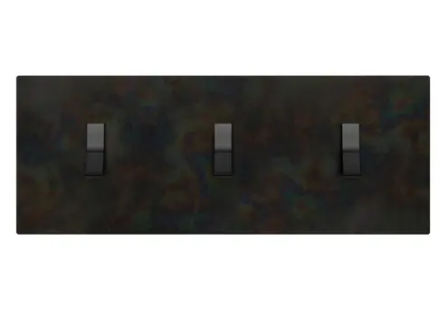 New collection of finishes BCNY
