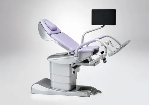 medi-matic® 115.9 mit vidan®2