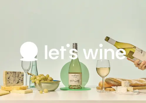 Let's Wine