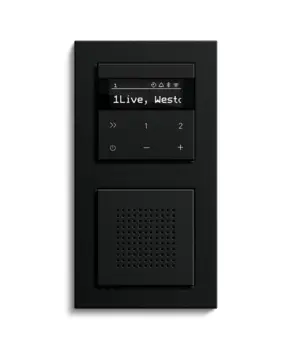 Gira Unterputz-Radio IP