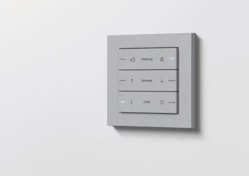 Gira Tastsensor 4 System 55