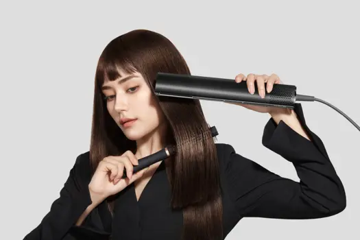 Hairdryer HLX1