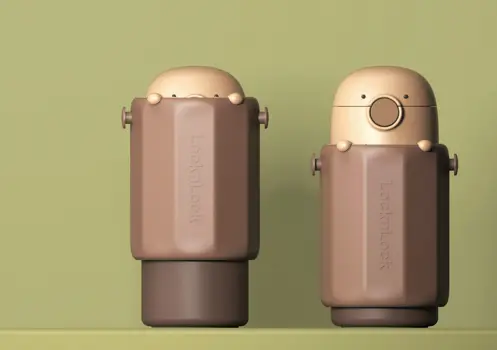 LocknLock TOY Tumbler