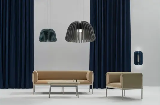 Flexxica Acoustic ecoPET Bell