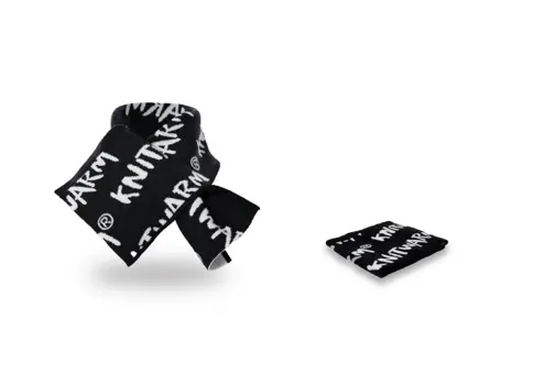 CrossOver Scarf