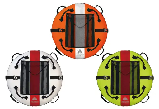 Waterman Freediving Buoy