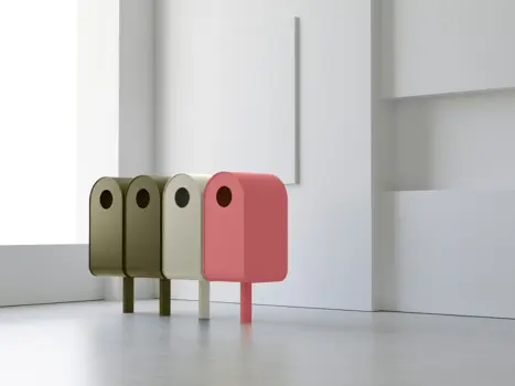 Popsicle