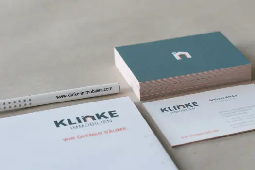 Klinke Immobilien GmbH