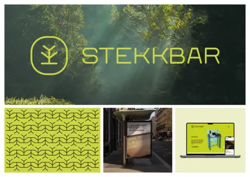 Stekkbar