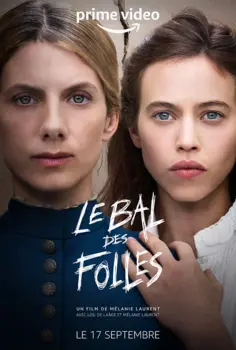 Le Bal des Folles