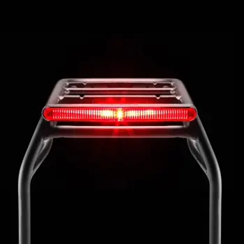 TA-KA E-Bike Tail light
