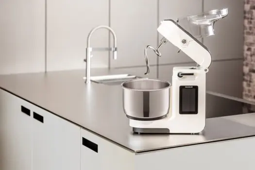 Teigknetmaschine NOVA