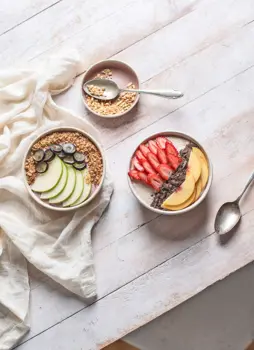 Pottbowl