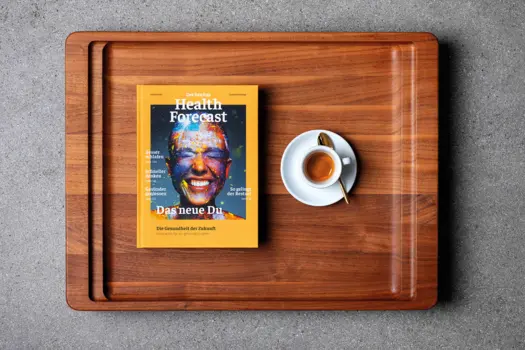 Sanitas Health Forecast Edition 2022