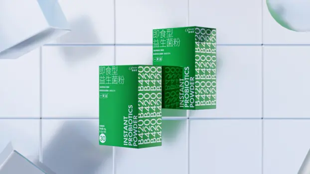 Yijiayi Instant Probiotics Powder