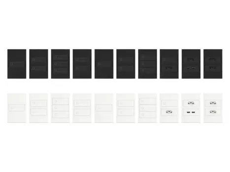 S. Touch - Smart Device for Lighting