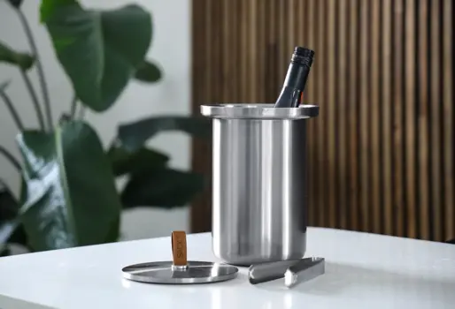 SACKit Wine Cooler