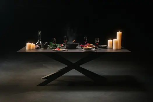 Induktionstisch Mea